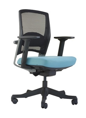 Ghế văn phòng Futra 03