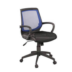 Ghế xoay lưới 190 GX09.1-N (S3)