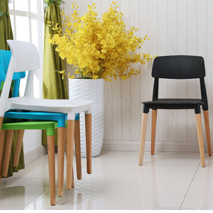 Ghế văn phòng hiện đại Eames Mã ET-101