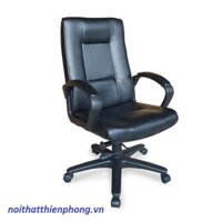 Ghế văn phòng lưng cao SG1020B