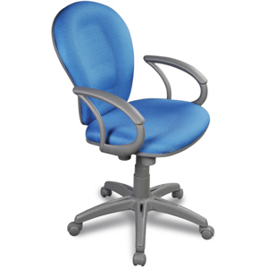 Ghế văn phòng lưng trung SG1425 (SG-1425)