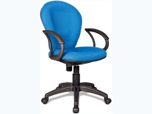 Ghế văn phòng lưng trung SG1425 (SG-1425)