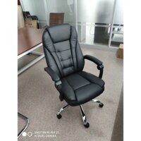 Ghế văn phòng ngả lưng kèm đôn gác chân TC1