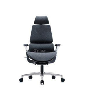 Ghế văn phòng O'furni Spider 6