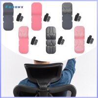 Ghế Văn Phòng Tựa Đầu Cổ Hỗ Trợ Cho Máy Tính / Bàn Ghế Thư Giãn Xe Hơi