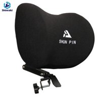 Ghế văn phòng tựa đầu có thể điều chỉnh, gối, tựa đầu, gối ghế bàn 1