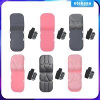 Ghế văn phòng Tựa đầu Hỗ trợ eo Thoải mái Tựa lưng tiện dụng đa chức năng