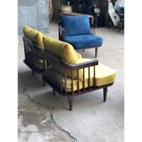 ghế văng sofa gỗ fly