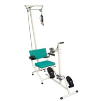 Ghế vật lý trị liệu 3 trong 1 PN23