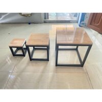 Ghế vớt tạ, ghế tập gym, ghế ngồi, Đôn ngồi, kê chậu cây, đôn chậu cây