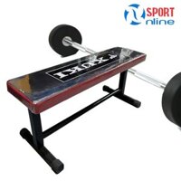 Ghế vớt tạ Xuki - Ghế băng tập tạ giá rẻ tại Hà Nội