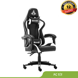 Ghế Warrior Crusader Series WGC102