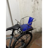 Ghế xe đạp cho bé, Ghế xe đạp cho trẻ em [Cao Cấp]