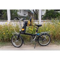 Ghế xe đạp ngồi trước Bikemate BG6