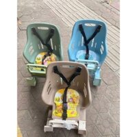 Ghế xe đạp việt nhật