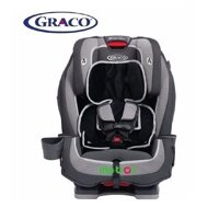 Ghế xe hơi 3 giai đoạn Graco Milestone Kline GC-8AE02KNE