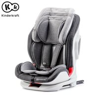 Ghế xe hơi cho bé từ 9-36 kg, KINDERKRAFT - ONETO3