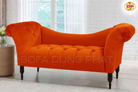 Ghế Xem Tivi Phong Cách Vintage DP-TG15