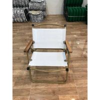 Ghế xếp Camping, ghế có tay vịn