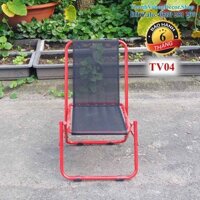 Ghế xếp Cao cấp -|Bền Nhất - Rẻ Nhất - Đẹp Nhất| BH12 THÁNG ThanhVuongDecor.Shop} - Ghế bán cafe, Ghế ngồi câu cá, Ghế