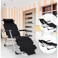 ghế xếp cao cấp du lịch DELI happy