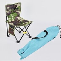 Ghế Xếp Câu Cá , Dã Ngoại Rằn Ri