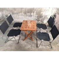 Ghế xếp câu cá, ghế dã ngoại, ghế xếp trà chanh, ghế xếp lưới, ghế xếp cf bệt