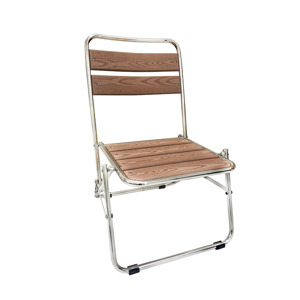 Ghế xếp đa năng Bao GX-B004