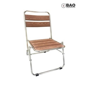 Ghế xếp đa năng Bao GX-B004