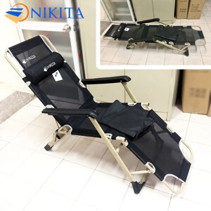 Ghế xếp đa năng Nikita NKT-138