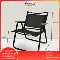 Ghế xếp dã ngoại gấp gọn đa năng, ghế camping, cắm trại, câu cá, du lịch, ngồi cà phê Tiện ích