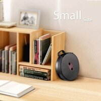 Ghế xếp du lịch nhựa gấp siêu gọn mini nhẹ & chắc chắn dành cho du lịch, cắm trại, câu cá, dã ngoại, để trong ôtô
