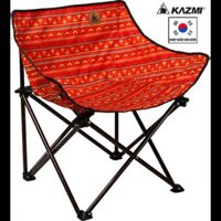 Ghế xếp du lịch Kazmi K6T3C001