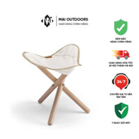 Ghế xếp gấp gọn hình tam giác NatureHike NH20JJ008