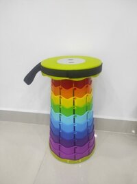 Ghế xếp gọn đa năng cho người nuôi bệnh