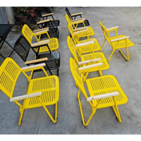 Ghế xếp gọn, ghế cafe xếp gọn, ghế camping