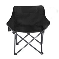 Ghế Xếp Gọn - Ghế Gấp Gọn Dã Ngoại , Cắm Trại , Du Lịch - Ghế Thư Giãn Đa Năng Hợp Kim Không Gỉ Chịu Lực Lên Đến 1