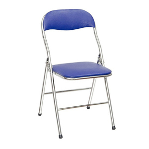 Ghế xếp inox hòa phát G11I