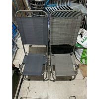 GHẾ XẾP INOX LƯỚI NHẬP CAO CẤP CHỊU LỰC 110 kg ,GHẾ XẾP INOX LƯỚI, GHẾ XẾP CAFE