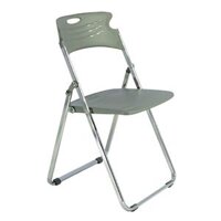 Ghế Xếp Khung Sơn, Mạ Inox GG07-S