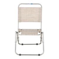 Ghế xếp lưới inox S