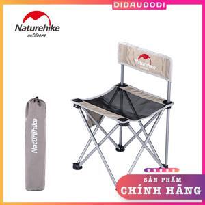 Ghế xếp mini câu cá NatureHike NH16J001-J