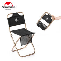 Ghế Xếp Mini Du Lịch Naturehike NH18M001-Z