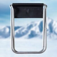 Ghế Xếp Mini Tiện Lợi Khi Đi Câu Cá / Cắm Trại