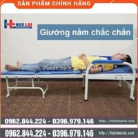 Ghế Xếp Nằm Ngồi Chăm Sóc Bệnh Nhân Trong Bệnh Viện –  Gia Đình Đa Năng