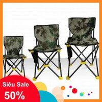 Ghế xếp ngồi câu cá (Đồ Câu Sài Gòn)