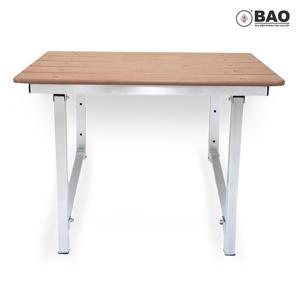 Ghế xếp phòng tắm Bao GX-B002