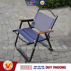 Ghế xếp thư giãn Duy Phương
