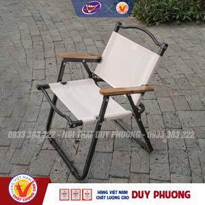 Ghế xếp thư giãn Duy Phương