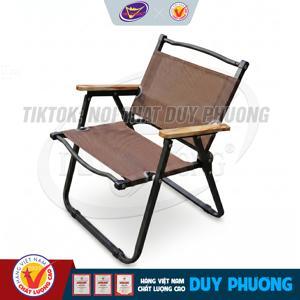 Ghế xếp thư giãn Duy Phương